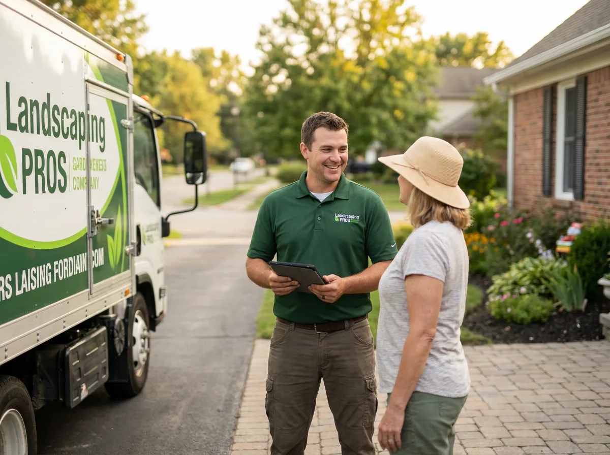Landscaping Bell City, LA FAQs